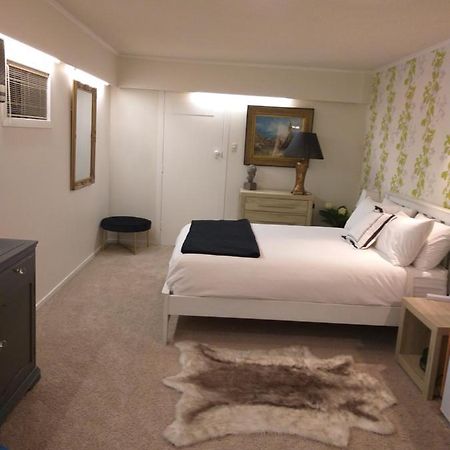 هاملتون Graystone B & B المظهر الخارجي الصورة