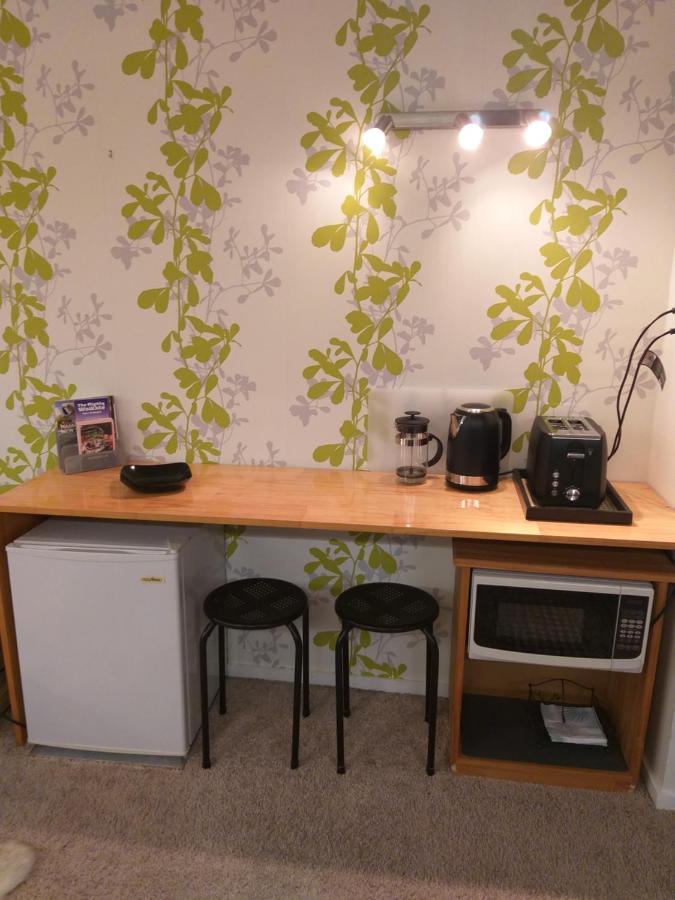 هاملتون Graystone B & B المظهر الخارجي الصورة