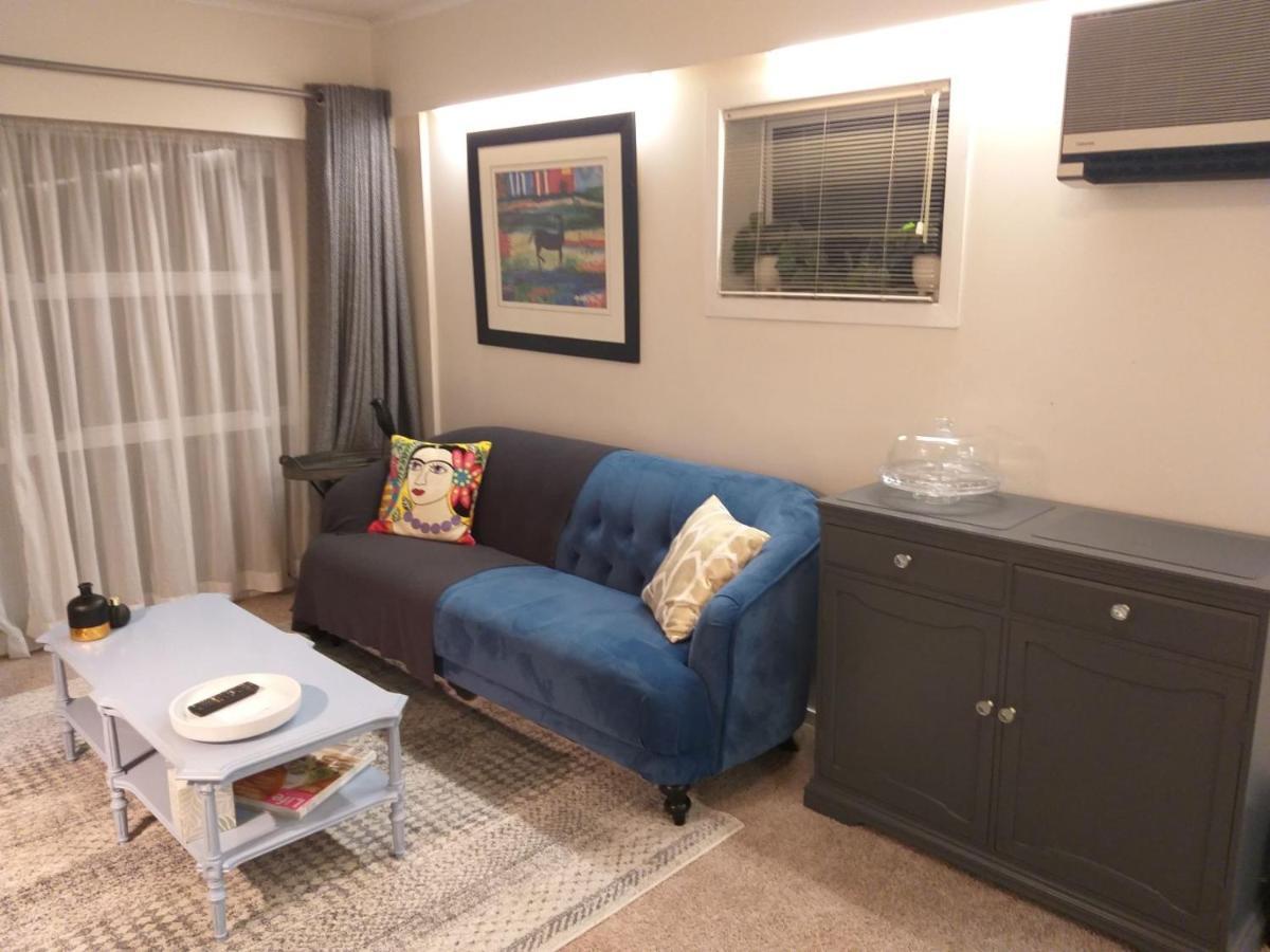 هاملتون Graystone B & B المظهر الخارجي الصورة