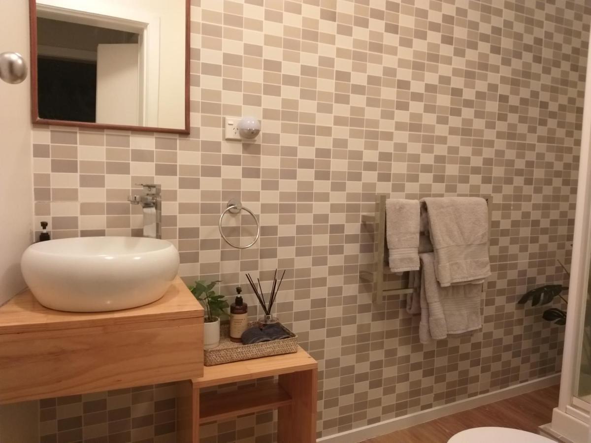 هاملتون Graystone B & B المظهر الخارجي الصورة