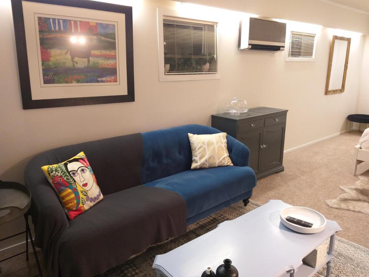 هاملتون Graystone B & B المظهر الخارجي الصورة